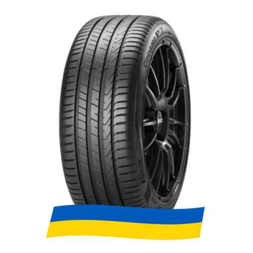 255/45 R19 Pirelli Cinturato P7 (P7C2) 104Y Легкова шина Київ