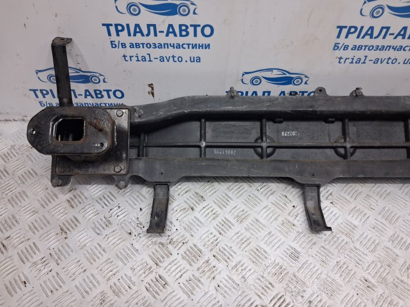 Усилитель бампера задний Hyundai I30 GD 1.6 DIESEL D4FB 2011 (б/у) Киев - изображение 4