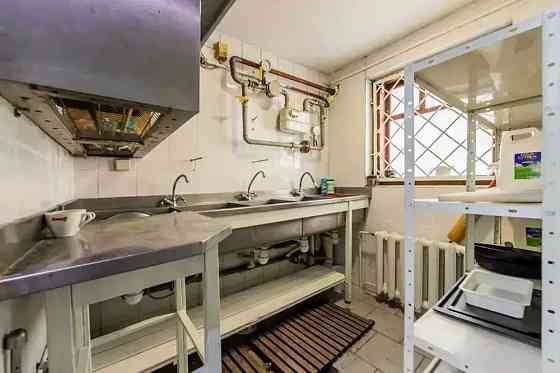 долгосрочная аренда кафе, бар, ресторан Киев, Шевченковский, 54000 грн./мес. Київ