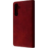 Чохол-книжка WAVE Fold для Samsung A17 A175 Red Харків
