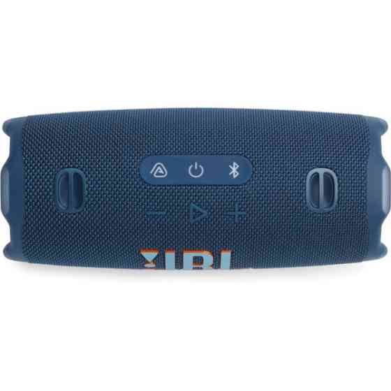 Колонка JBL Charge 6 Blue (JBLCHARGE6BLU) (Код товару:40618) Харків