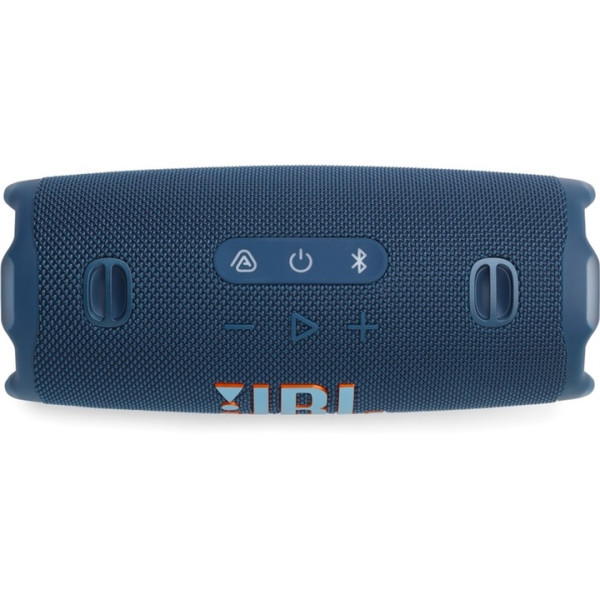 Колонка JBL Charge 6 Blue (JBLCHARGE6BLU) (Код товару:40618) Харків - зображення 3