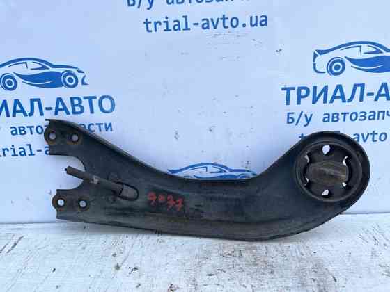 Рычаг задней подвески продольный правый Hyundai Santa fe DM 2.4 БЕНЗИН G4KJ 2012 (б/у) Киев