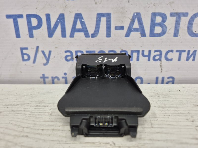 Блок управления Mazda 3 2013-2019 GHP967XD0 (Арт. 50482) Київ - зображення 2