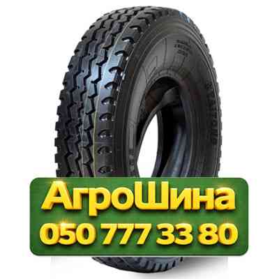 8.25R20 Taitong HS268 139/137K PR16 Универсальная грузовая шина Киев