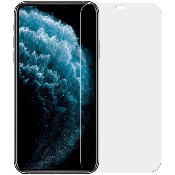 Apple Захисна гідрогелева плівка DM для iPhone XS Max/11 Pro Max Матова (Код товару:23481) Харків - зображення 2