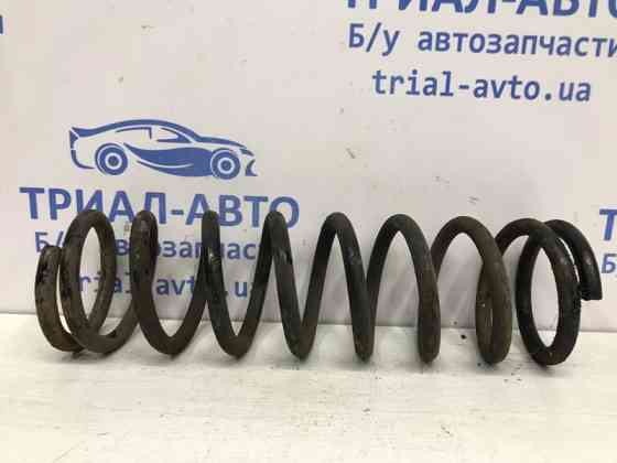 Пружина задняя Mazda CX 7 ER 2.3 БЕНЗИН 	L3VDT 2006 (б/у) Київ