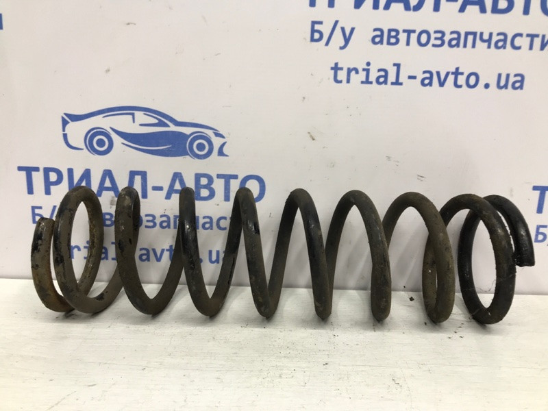 Пружина задняя Mazda CX 7 ER 2.3 БЕНЗИН 	L3VDT 2006 (б/у) Київ - зображення 1