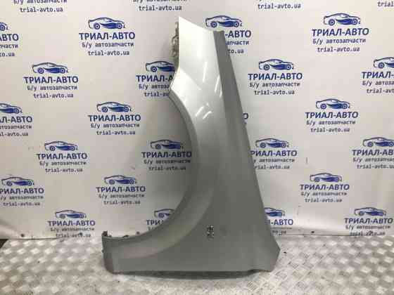 Крыло переднее левое Chevrolet Lacetti 2004-2013 96474980 (Арт. 56117) Киев