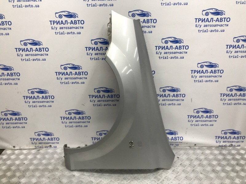 Крыло переднее левое Chevrolet Lacetti 2004-2013 96474980 (Арт. 56117) Киев - изображение 1