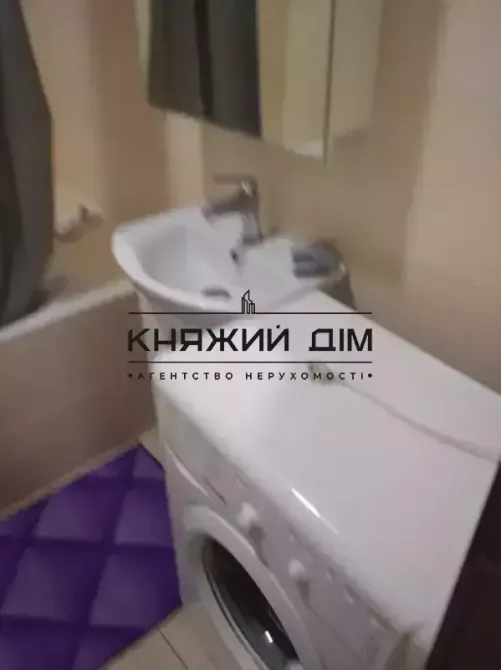 В аренду 1 кімнатна квартира ,метро Лісова код Киев - изображение 5