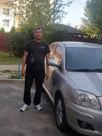 Автоінструктор , інструктор з водіння Киев - изображение 2