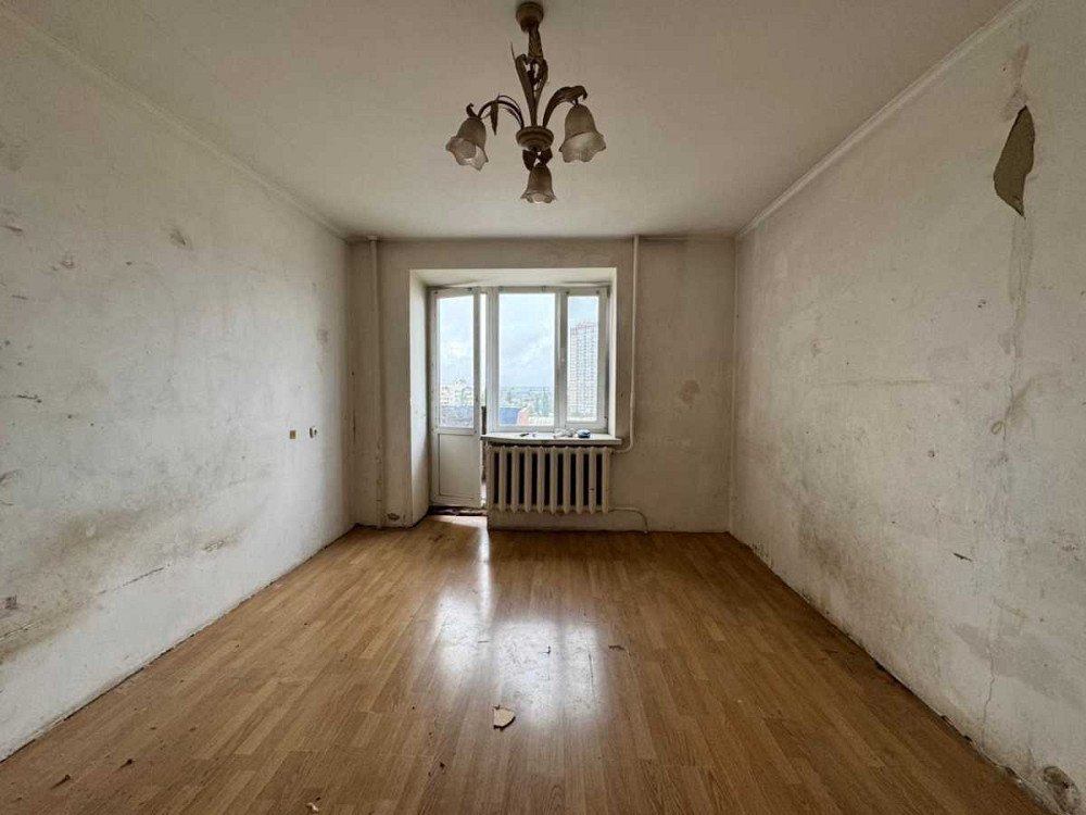 продажа 3-к квартира Киев, Днепровский, 65000 $ Київ - зображення 3