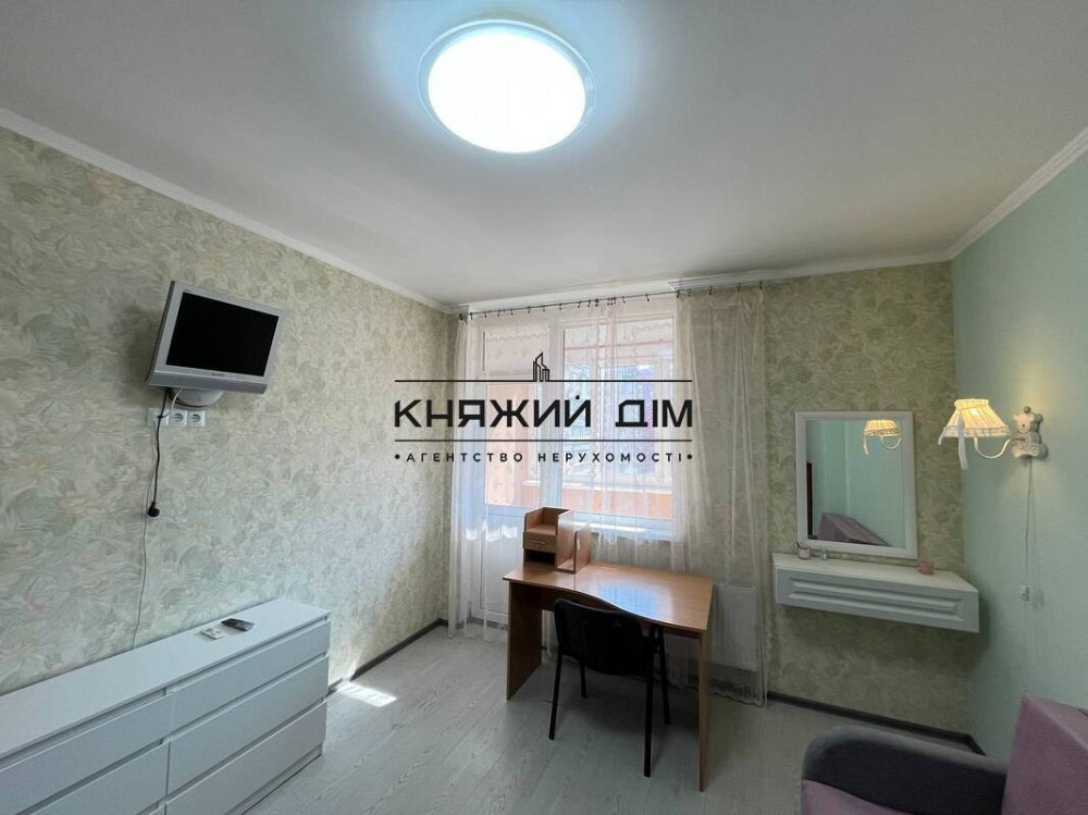 Оренда 3 кімнатна квартира в Голосіївському районі по вул Симоненка 5А. код 11202211 Київ - зображення 12