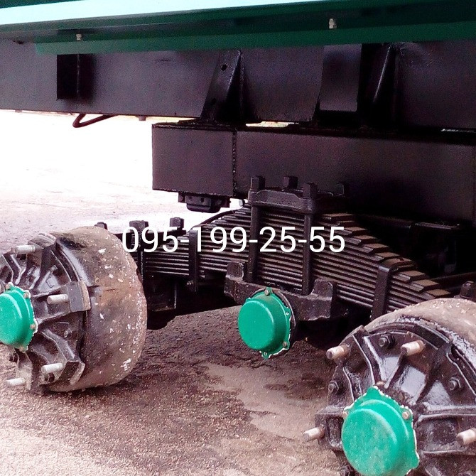 Вісь балансиру 1ПТС-9, 3ПТС-12, 2ПТС-16 #вісьбалансиру1птс9 #вісьбалансиру3птс12 Дніпро - зображення 2