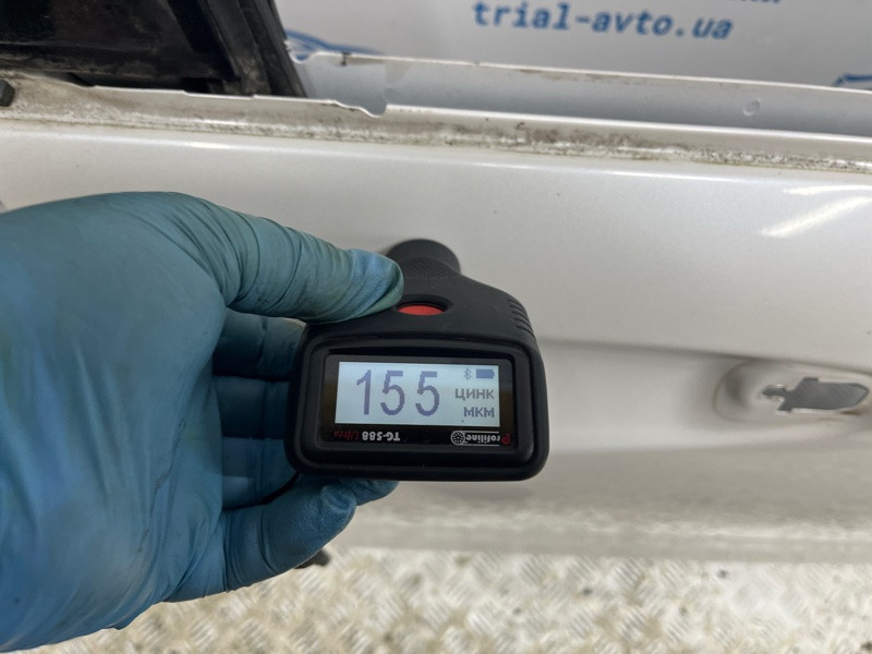 Дверь передняя правая Ford Fusion USA 2 1.5 БЕНЗИН ENUN0 2013 (б/у) Киев - изображение 7