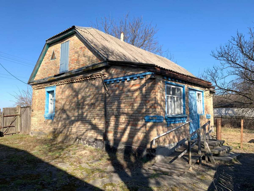 продажа 6-к дом Бородянский, Бородянка, 27000 $ Бородянка - зображення 12