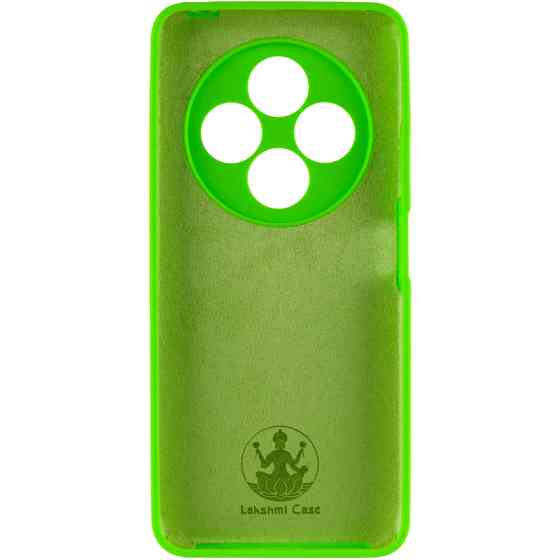Чехол Silicone Cover Ummi Lakshmi Full Camera (AA) для Xiaomi Redmi 14C / Poco C75 Херсон