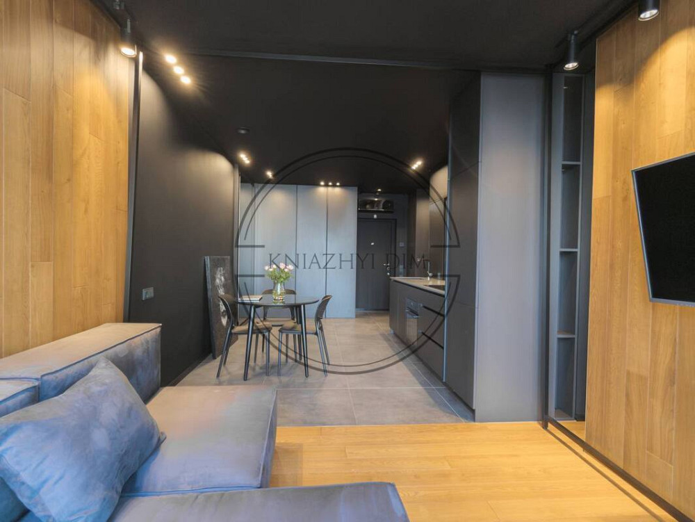 Оренда 2 кімнатної квартири в ЖК Підвисоцький по вул. Кахи Бендукідзе 2 № Киев - изображение 3