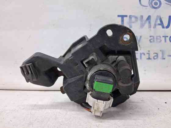 Фара противотуманная левая Mazda CX 5 2011-2017 GEG151690B (Арт. 59897) Київ