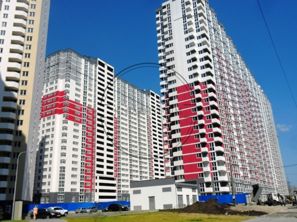 Продаж 1 кімнатної квартири по вул. Драгоманова 2 Позняки 21140915 Киев - изображение 5