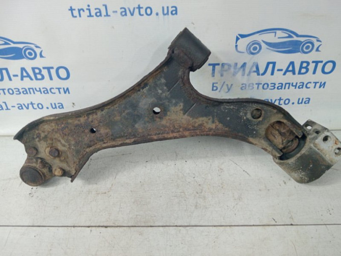 Рычаг передний нижний правый Chevrolet Captiva C100 2.4 БЕНЗИН Z24SED 2006 (б/у) Київ - зображення 3
