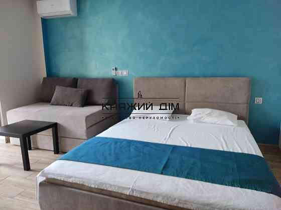 Оренда однокімнатної квартири Мала Житомирська 10 Киев