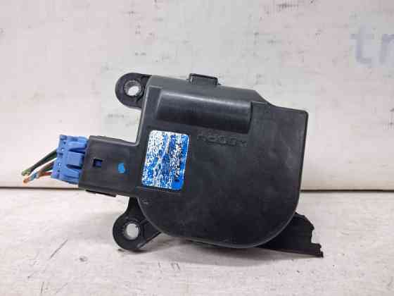 Сервопривод Kia Ceed ED 1.6 DIESEL D4FB 2006 (б/у) Київ