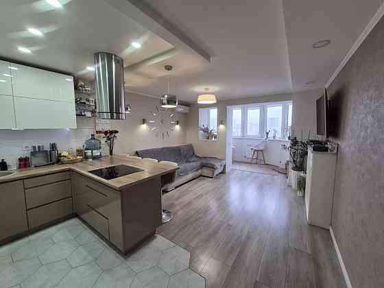 продажа 3-к квартира Киев, Днепровский, 110000 $ Київ