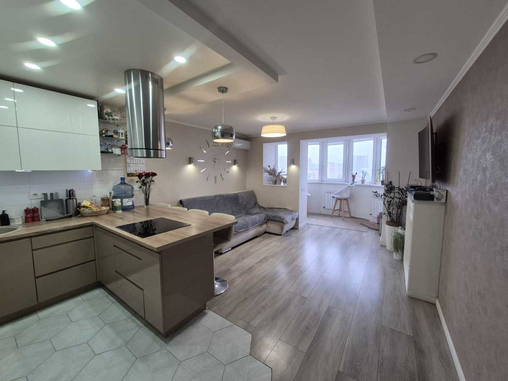 продажа 3-к квартира Киев, Днепровский, 110000 $ Киев - изображение 6