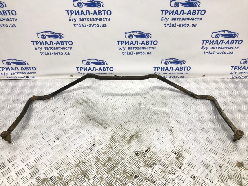 Стабилизатор задний Mitsubishi Pajero Sport K9 2.5 DIESEL 4D56 1996 (б/у) Київ - зображення 1