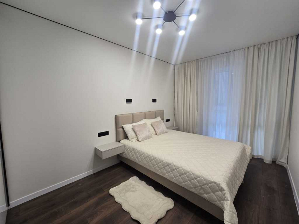 долгосрочная аренда 2-к квартира Киев, Голосеевский, 28000 грн./мес. Київ - зображення 8