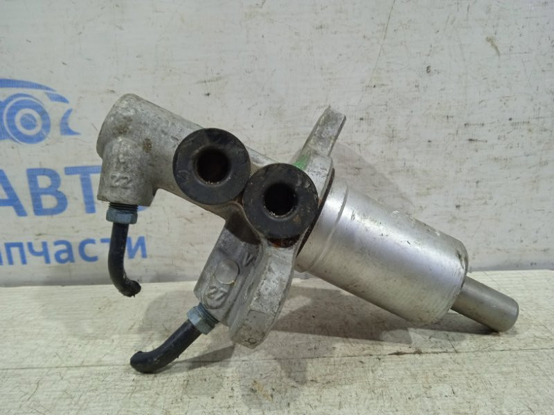 Тормозной цилиндр главный BMW 5 2010-2017 34336796729 (Арт. 866) Київ - зображення 1