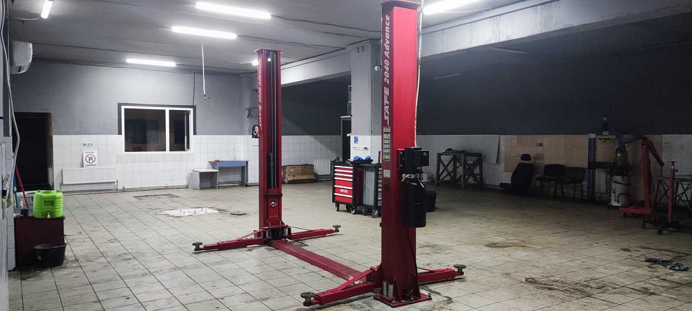 долгосрочная аренда объект сферы услуг Киев, Деснянский, 40000 грн./мес. Київ - зображення 5