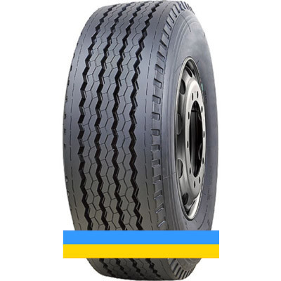 425/65 R22.5 Samson GL286T 165K Причіпна шина Киев - изображение 2