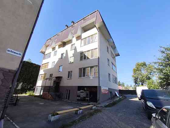 продажа 1-к квартира Киево-Святошинский, Ирпень, 48500 $ Ірпінь