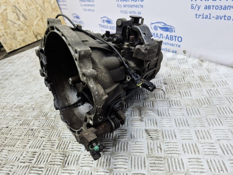 Коробка передач МКПП Hyundai I30 GD 1.6 DIESEL D4FB 2011 (б/у) Київ - зображення 3