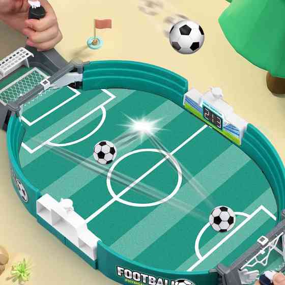 Настольный футбол Ummi 2021-1 Fun Sports Competition (2 balls) Херсон