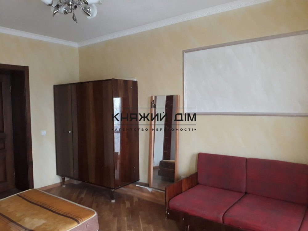 Простора, комфортна 3-х к. Кв. на Новій Дарниці. № 11134154 Київ - зображення 11