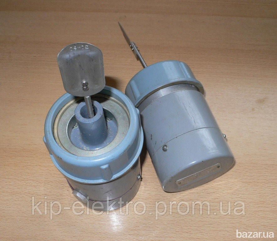 Реле потока (протока) РПИ (РПИ-15,РП-20, РПИ-20, РПИ-25, РПИ-32, РПИ-40, РПИ-50, РПИ-80, РПИ-100) Київ - зображення 1