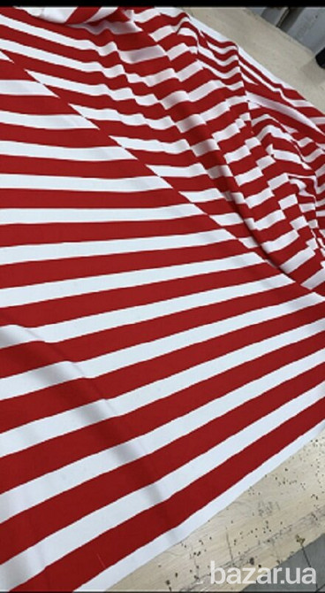 Дизайн без ограничений. Сублимационная печать на ткани Київ - зображення 4