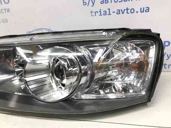 Фара левая галоген Chevrolet Captiva 2011-2018 95413290 (Арт. 47154) Киев