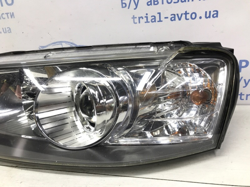 Фара левая галоген Chevrolet Captiva 2006-2018 95413290 (Арт. 47154) Київ - зображення 2