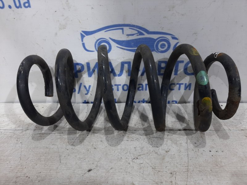 Пружина задняя Toyota Avensis T27 1.8 БЕНЗИН 2ZRFAE 2009 (б/у) Київ - зображення 1