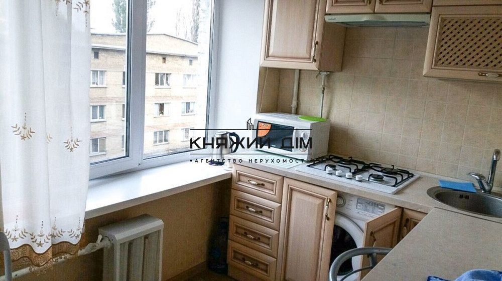 Продажа квартиры Киев, Соломенский р-н, Дашавская ул. код 21119034 Киев - изображение 6