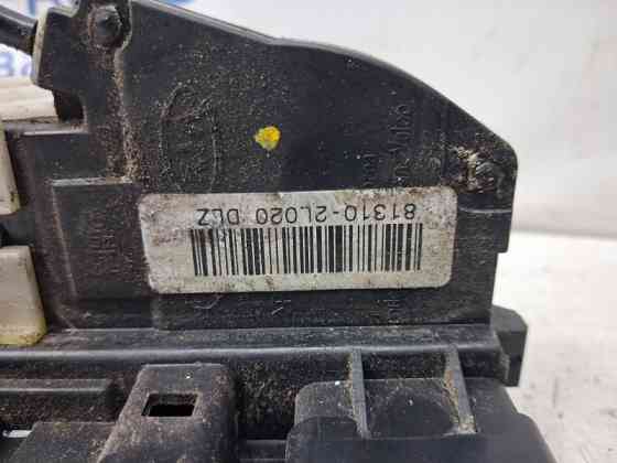 Замок двери передний левый Hyundai I30 2007-2012 813102L020 (Арт. 78270) Киев