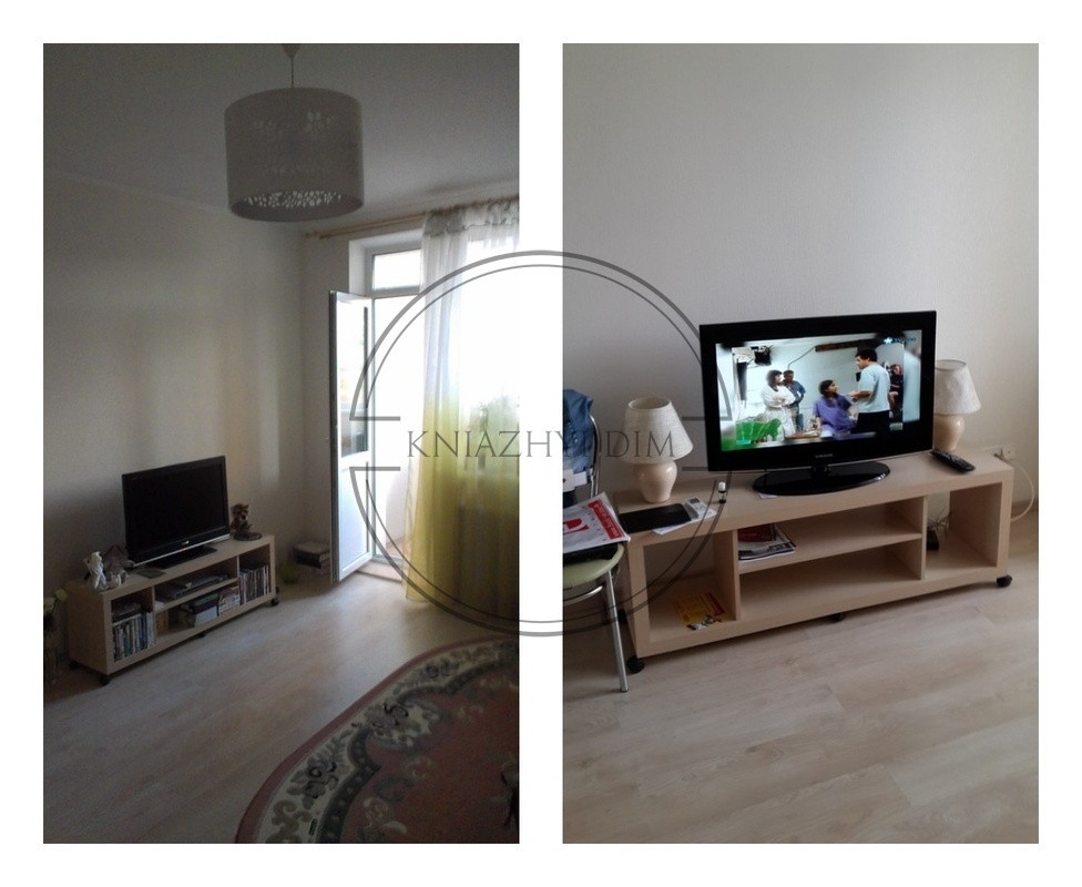 Оренда 1 кім. квартири м.Деміївська. КОД об'єкта:1180927 Київ - зображення 12