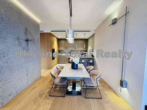 продажа 4-к квартира Киев, Шевченковский, 729000 $ Київ
