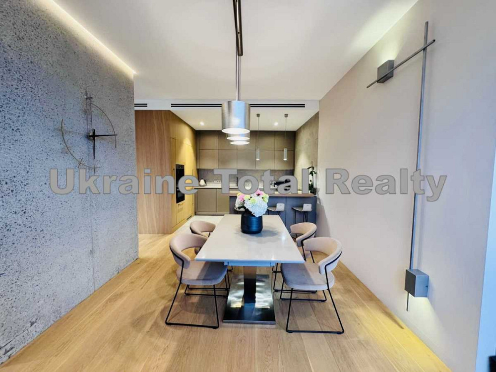 продажа 4-к квартира Киев, Шевченковский, 729000 $ Київ - зображення 2