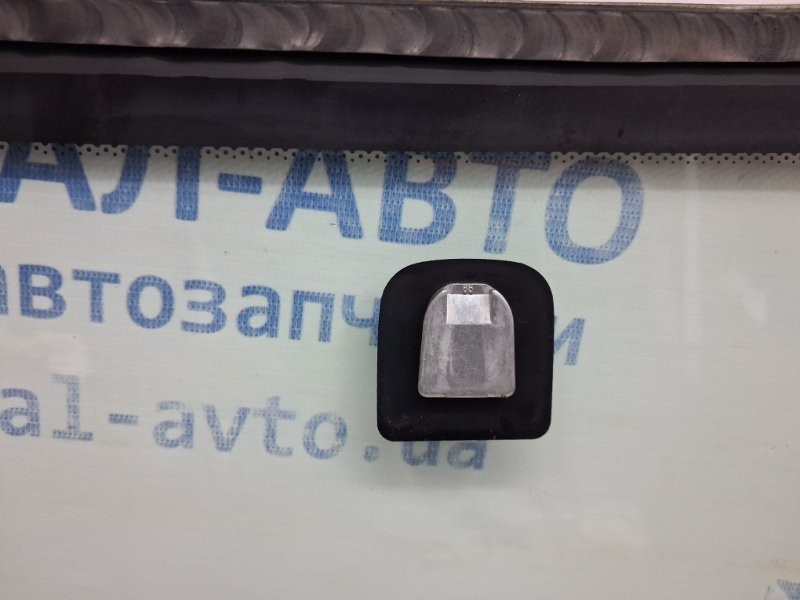 Стекло лобовое Mitsubishi Lancer 9 1.6 БЕНЗИН 4G18 2003 (б/у) Київ - зображення 6